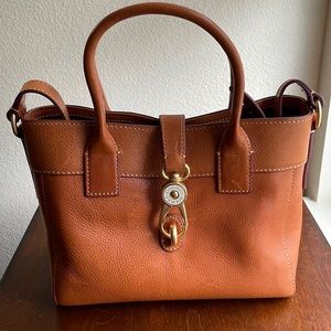 Dooney & Bourke Amelie Tote